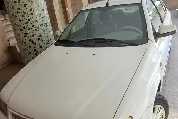 سمند LX