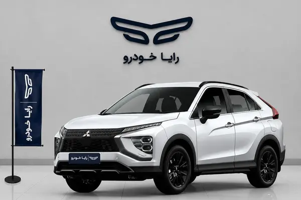 میتسوبیشی اکلیپس کراس