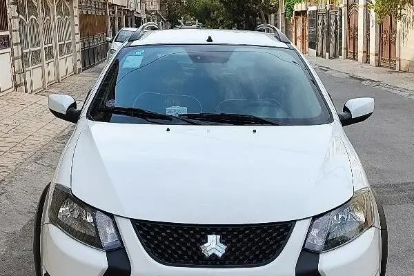 کوییک GX