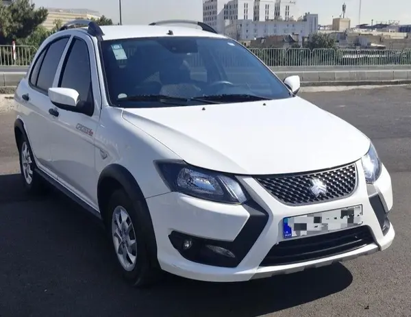 عکس کوییک دنده ای S