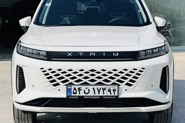 اکستریم LX (SX)