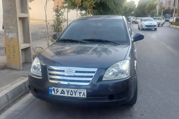 ام وی ام 530