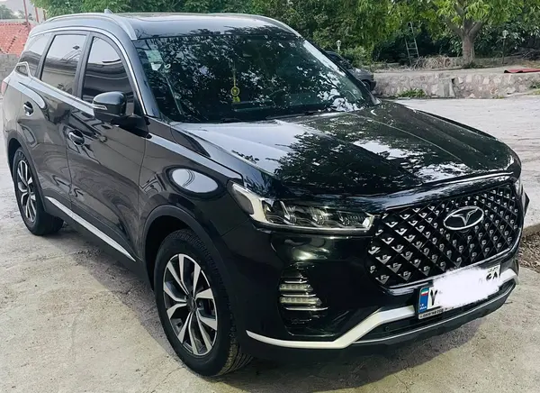 فونیکس تیگو 7 پرو