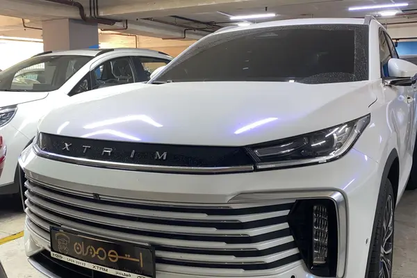 اکستریم TXL (TX)
