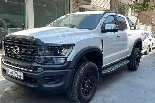 زد ایکس اتو G9
