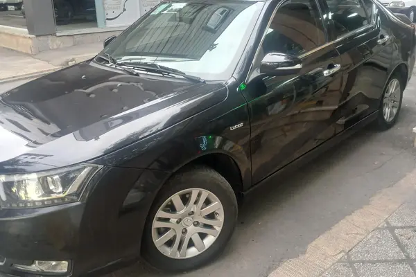 دنا پلاس EF7