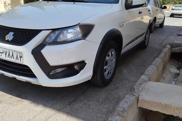 عکس کوییک SR
