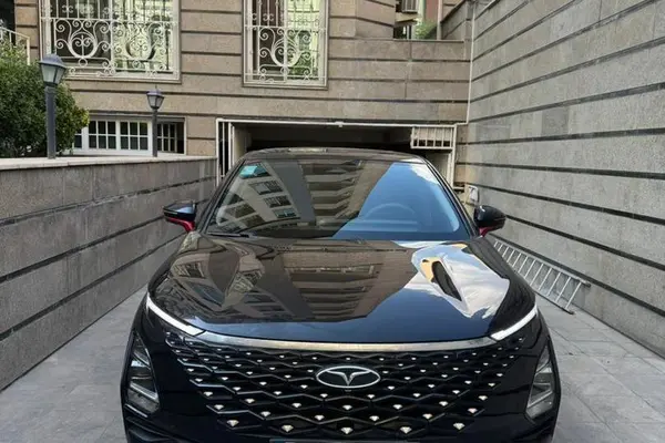 فونیکس FX