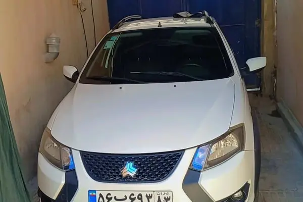کوییک دنده ای S
