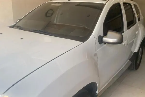 رنو داستر