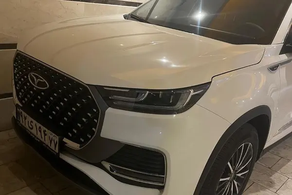 فونیکس تیگو 8 پرو مکس (F8)