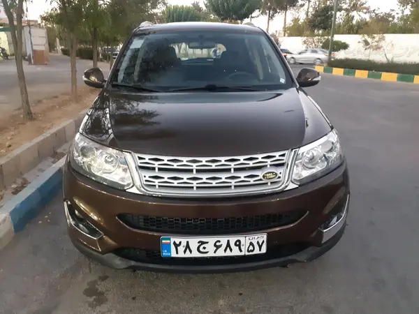 چری تیگو 5