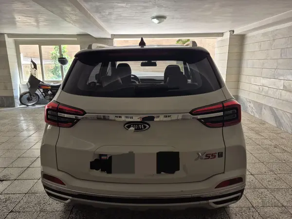 عکس ام وی ام X55