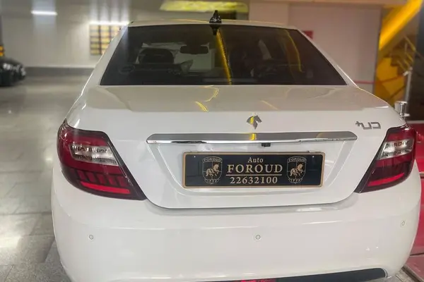 دنا پلاس EF7