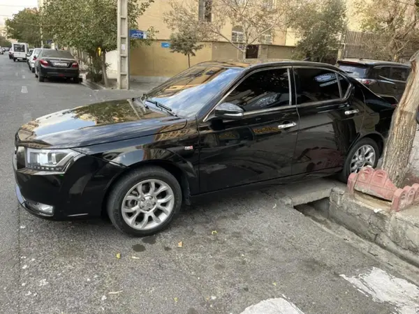 دنا پلاس EF7