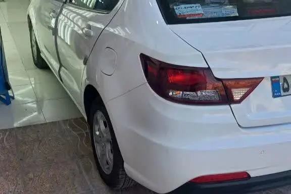 شاهین G دنده ای