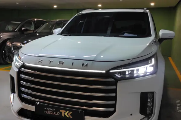 اکستریم VX (QX)