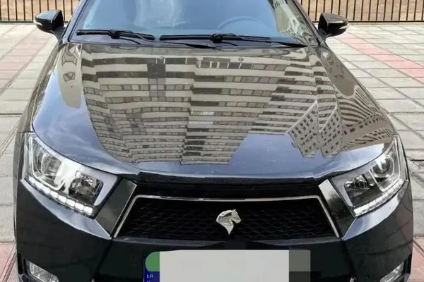 دنا پلاس EF7