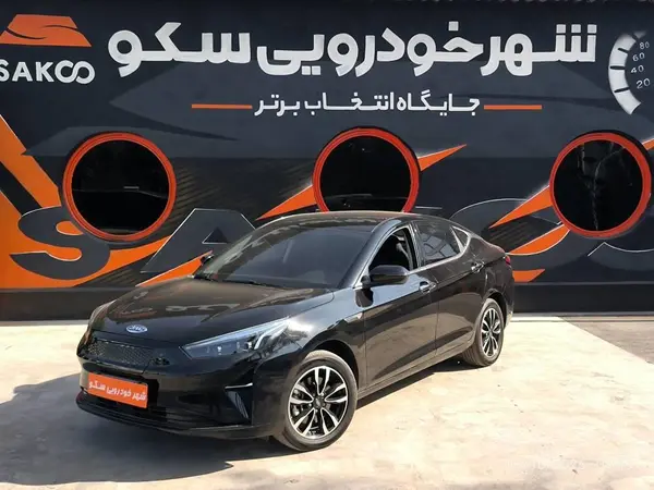 کی ام سی eJ7