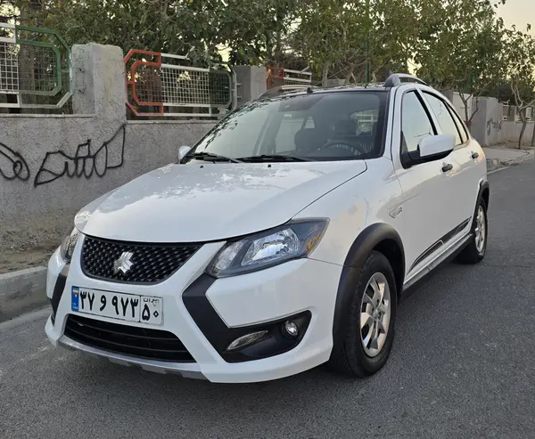 کوییک دنده ای R