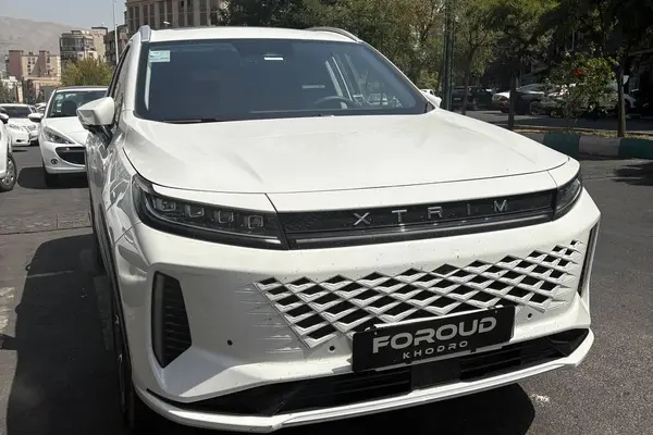 عکس اکستریم LX (SX)