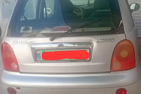 ام وی ام 110