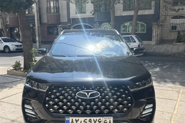 فونیکس تیگو 7 پرو