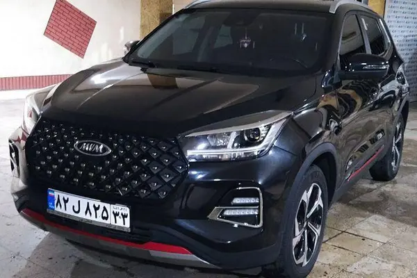 ام وی ام X55 PRO