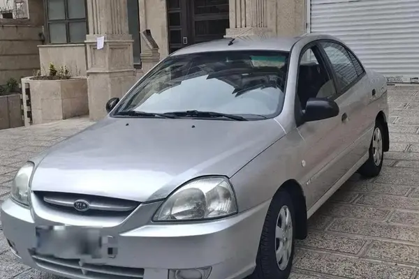 عکس کیا ریو (مونتاژ)