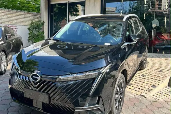 عکس جی ای سی امکو هیبرید