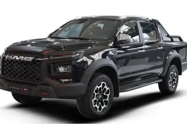 کی ام سی T9