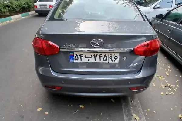 جک جی 4