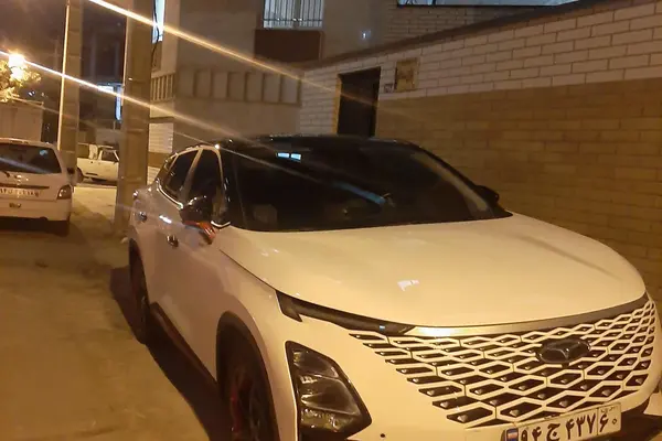 فونیکس FX