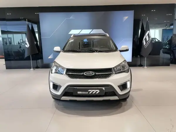 ام وی ام X22