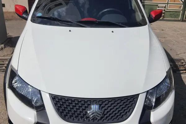 عکس کوییک GXR