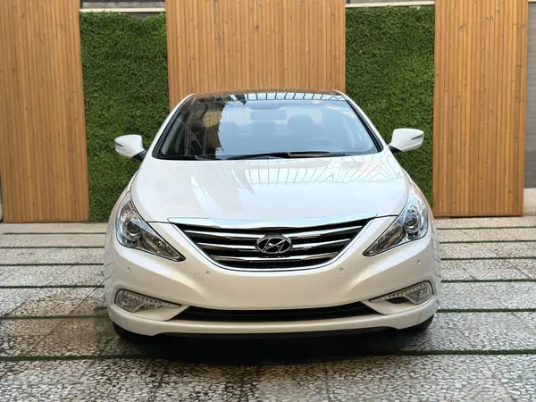هیوندای سوناتا