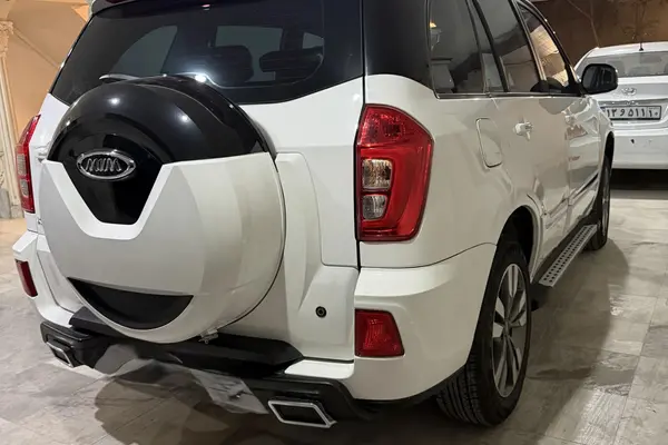 ام وی ام X33 S