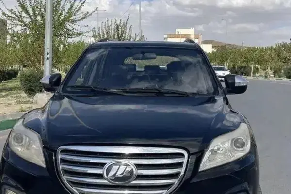 لیفان X60