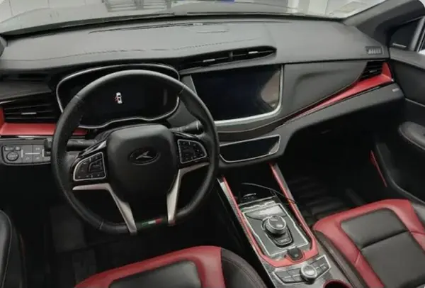 کی ام سی A5