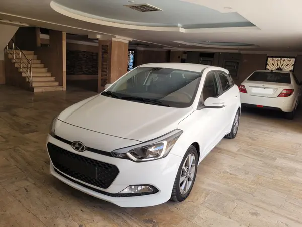 هیوندای i20 (مونتاژ)