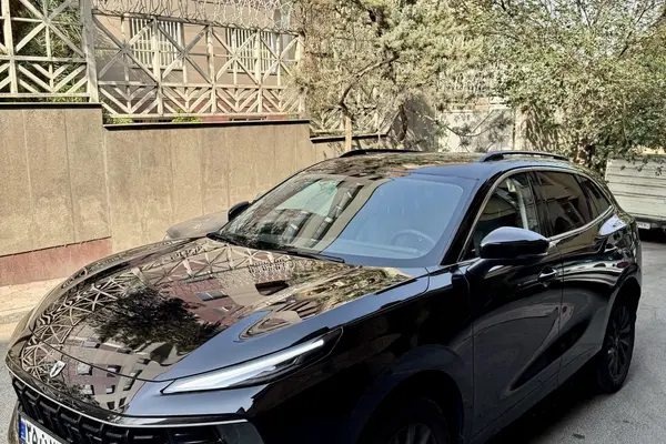 عکس لاماری ایما