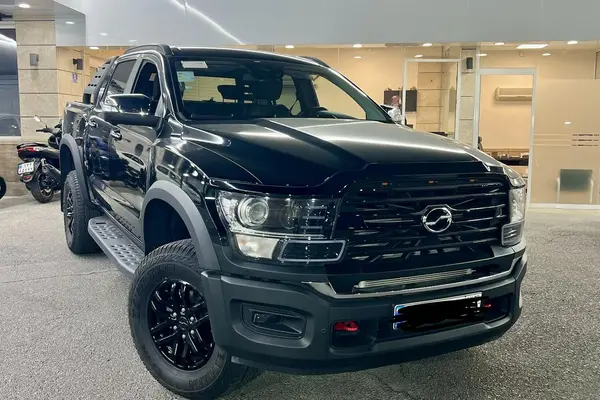 زد ایکس اتو G9