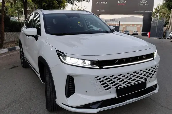 عکس اکستریم LX (SX)