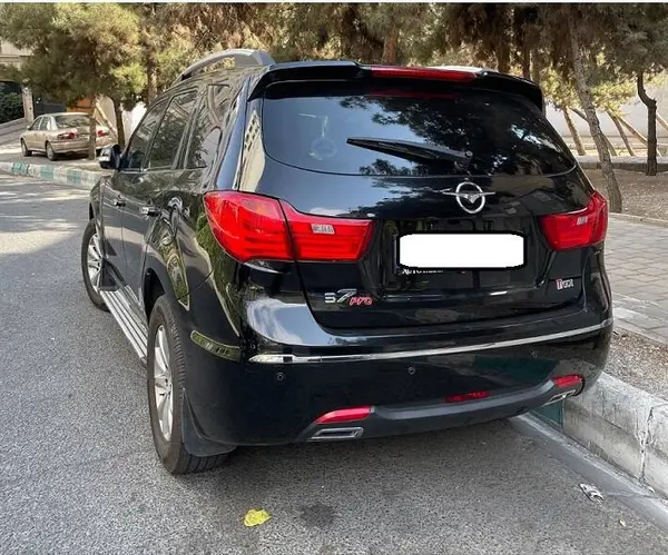 هایما S7
