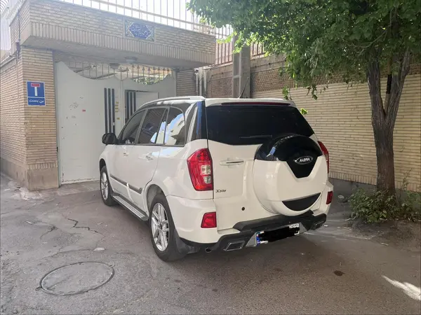 ام وی ام X33 S