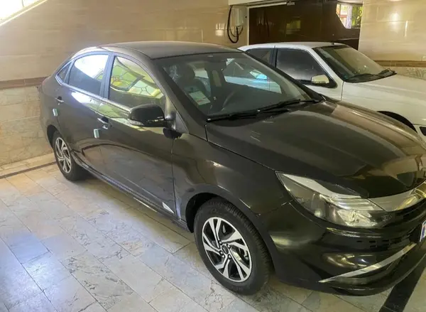 کی ام سی ایگل