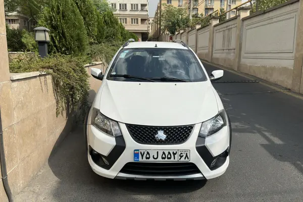 کوییک GX