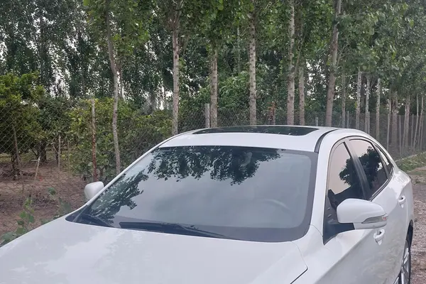 بسترن B30