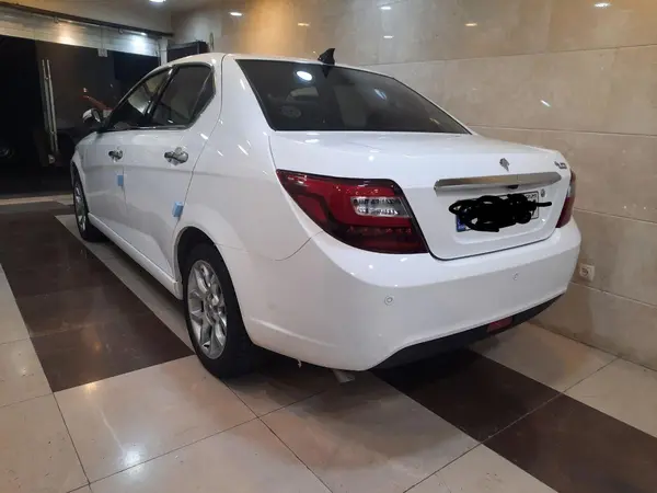 دنا پلاس EF7