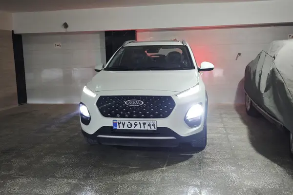 عکس ام وی ام X22 PRO